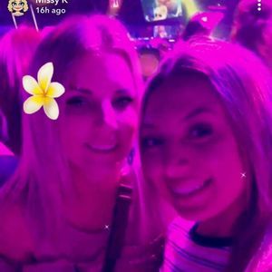 Meet your Posher, Katherine